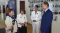 Алтайском крае могут учредить новую награду за активную общественную позицию