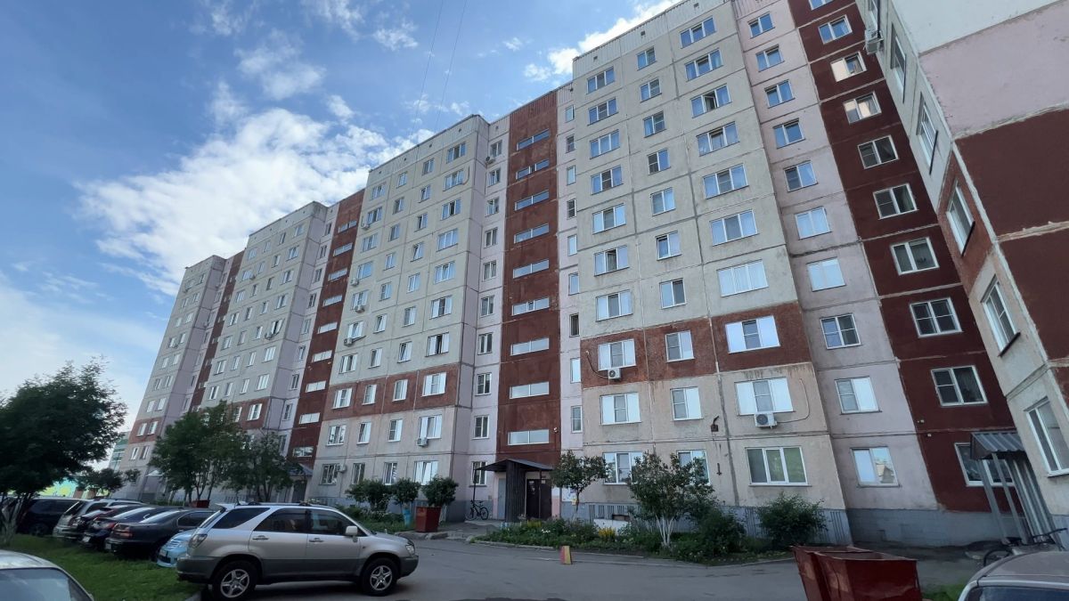Лифты в алтайских многоэтажках меняют ускоренными темпами Лифты в алтайских многоэтажках меняют ускоренными темпами