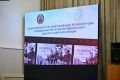 Александр Романенко вручил краевые награды представителям совета женщин Алтайского края