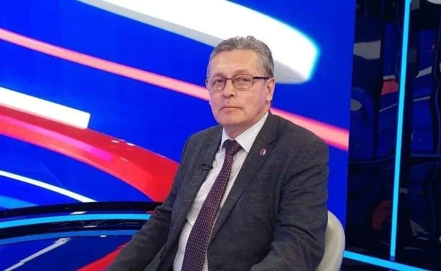 Рифат Сабитов переизбран председателем комиссии Общественной палаты РФ по развитию информационного сообщества, СМИ и массовых коммуникаций