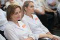 Более двух тысяч врачей, медсестер и фельдшеров получили выплаты с момента принятия краевого закона о поддержке медицинских кадров