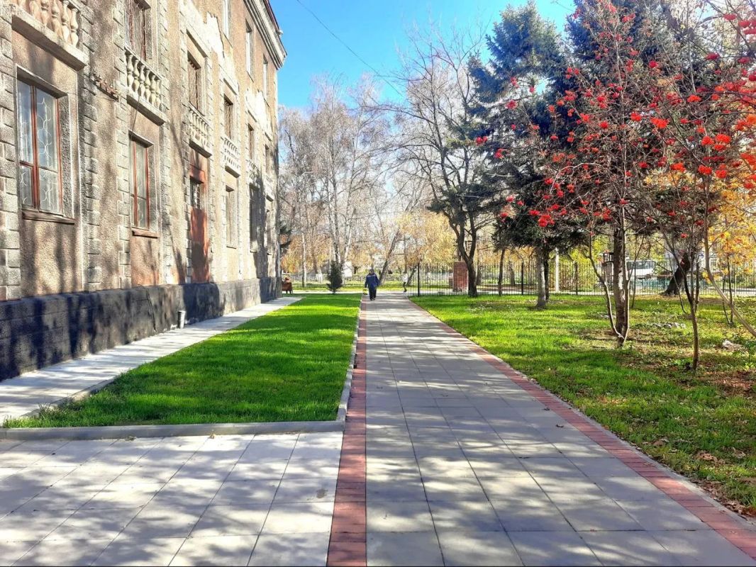 Виктор Томенко: Почти 170 тысяч голосов отдали жители Алтайского края во время Всероссийского онлайн-голосования за выбор объектов благоустройства Виктор Томенко: Почти 170 тысяч голосов отдали жители Алтайского края во время Всероссийского онлайн-голосования за выбор объектов благоустройства