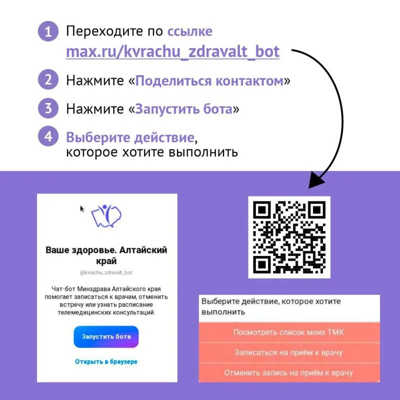 МАХ - медицина в кармане! МАХ - медицина в кармане!
