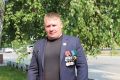 Виктор Томенко: Восемь бывших участников СВО получат гранты на развитие бизнеса