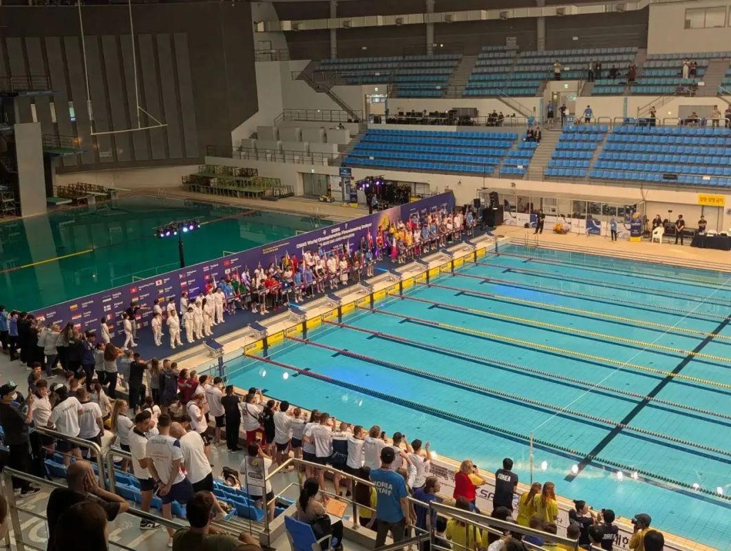 Бийчанин представит Россию на чемпионате мира по подводному спорту Бийчанин представит Россию на чемпионате мира по подводному спорту