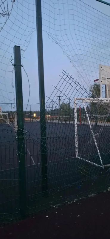 Бийчане обеспокоены плачевным состоянием парка «Прибрежный» Бийчане обеспокоены плачевным состоянием парка «Прибрежный»
