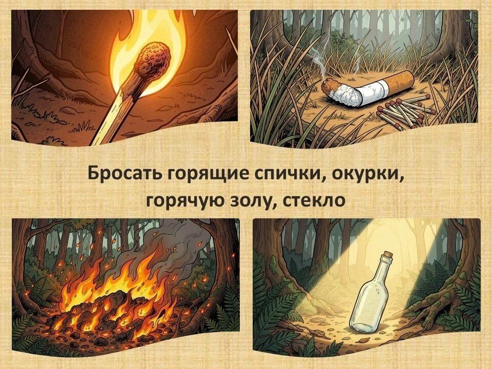 С начала пожароопасного сезона в Алтайском крае ликвидировали более 110 лесных пожаров С начала пожароопасного сезона в Алтайском крае ликвидировали более 110 лесных пожаров