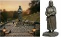 Памятник матери Василия Шукшина установят в Алтайском крае