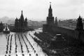24 июня 1945 года прошёл первый Парад Победы