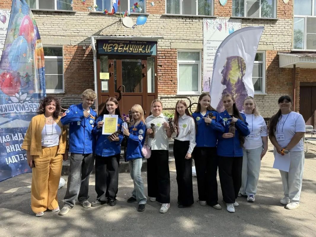 В Рубцовске подвели итоги проекта «Следопыты памяти» - инициативы, которая объединила историю, творчество и спорт В Рубцовске подвели итоги проекта «Следопыты памяти» - инициативы, которая объединила историю, творчество и спорт