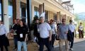 В Кузбассе при поддержке полномочного представителя Президента России в СФО Анатолия Серышева стартовал Окружной сибирский молодёжный образовательный форум "Шерегеш"