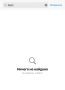 �� AppStore ����� ������� ���������� ��, ��������������, ������ � �������� ������ Mail.ru