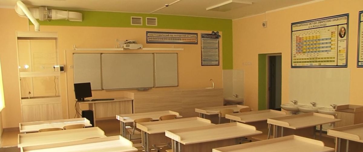 Школьники начнут изучать духовно-нравственную культуру России