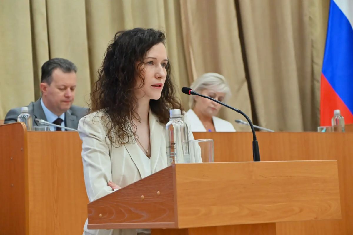 Для организаторов выборов края прошел обучающий семинар Для организаторов выборов края прошел обучающий семинар