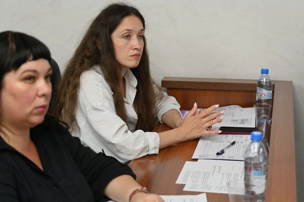 В Парламентском центре Алтайского края обсудили вопросы уплаты туристического налога на территории региона В Парламентском центре Алтайского края обсудили вопросы уплаты туристического налога на территории региона