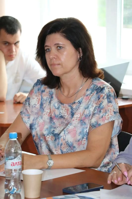 Вопросы межведомственного взаимодействия при проведении избирательных кампаний обсудили на заседании контрольно-ревизионной службы при Крайизбиркоме Вопросы межведомственного взаимодействия при проведении избирательных кампаний обсудили на заседании контрольно-ревизионной службы при Крайизбиркоме