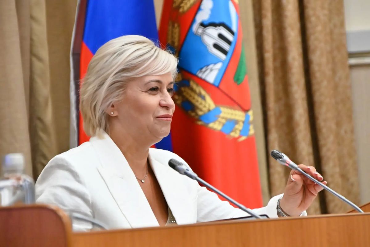 Для организаторов выборов края прошел обучающий семинар Для организаторов выборов края прошел обучающий семинар