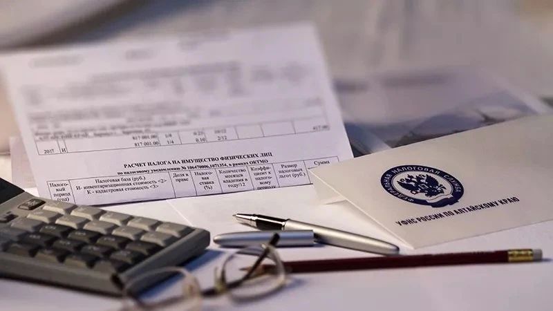 В Алтайском крае усилили борьбу с фиктивным предпринимательством