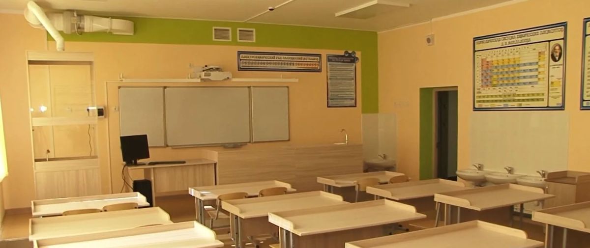 Школьники начнут изучать духовно-нравственную культуру России