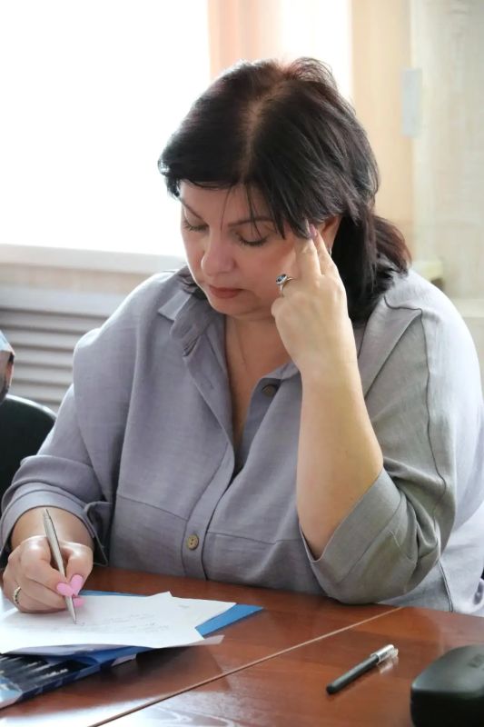 Вопросы межведомственного взаимодействия при проведении избирательных кампаний обсудили на заседании контрольно-ревизионной службы при Крайизбиркоме Вопросы межведомственного взаимодействия при проведении избирательных кампаний обсудили на заседании контрольно-ревизионной службы при Крайизбиркоме
