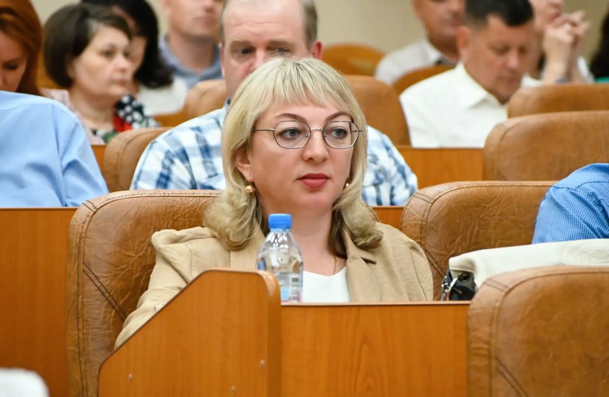 Для организаторов выборов края прошел обучающий семинар Для организаторов выборов края прошел обучающий семинар