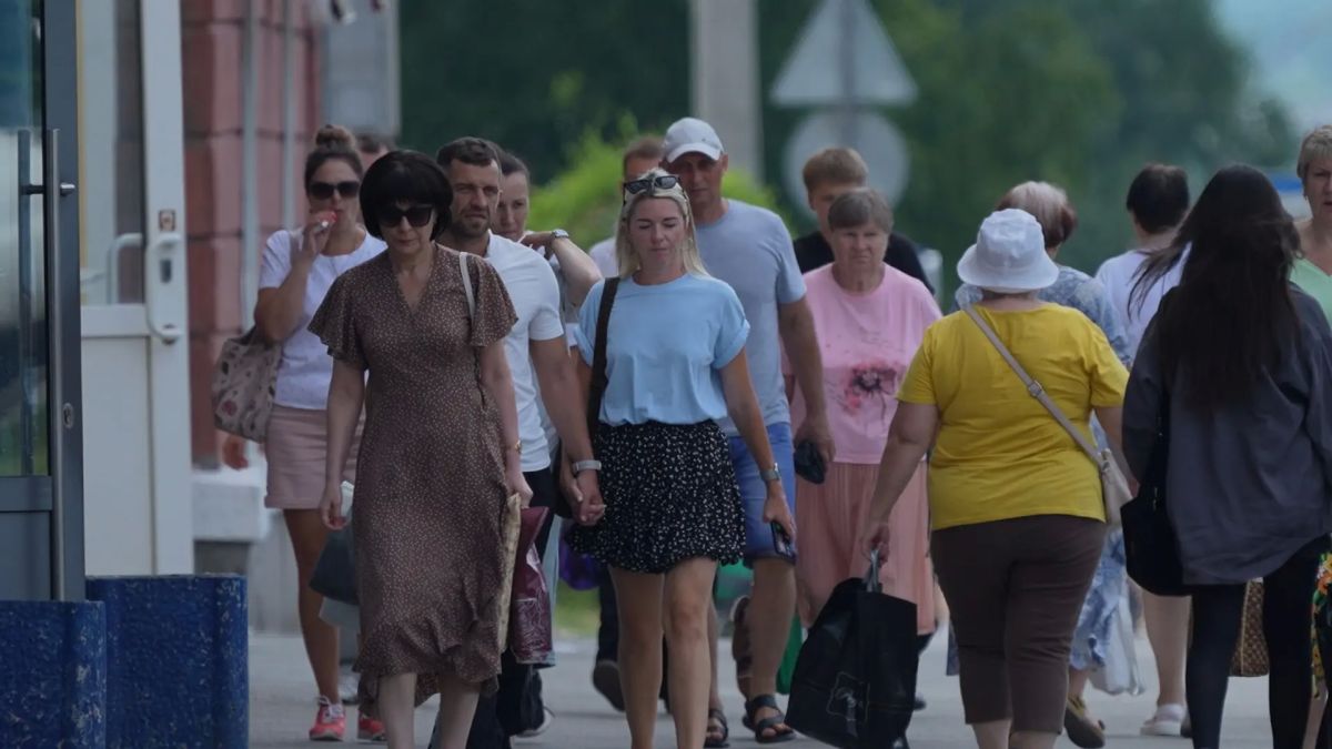 Жара в Алтайском крае и не думает отступать Жара в Алтайском крае и не думает отступать