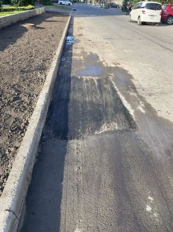 Росводоканал Барнаул завершил реконструкцию водопровода по ул. Интернациональной. Движение по Социалистическому проспекту открыто Росводоканал Барнаул завершил реконструкцию водопровода по ул. Интернациональной. Движение по Социалистическому проспекту открыто