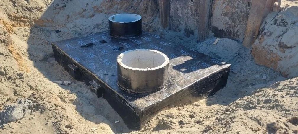 Строительство нового артезианского водозабора в поселке Бельмесево выполнено на 78%