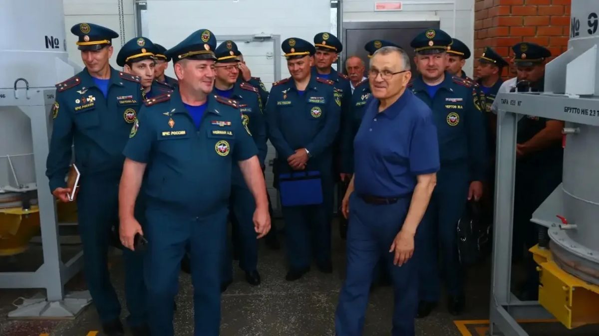 Виктор Томенко: Алтай — земля сильных людей! Наши земляки — гордость края и всей страны Виктор Томенко: Алтай — земля сильных людей! Наши земляки — гордость края и всей страны