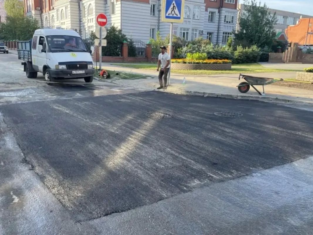 Росводоканал Барнаул завершил реконструкцию водопровода по ул. Интернациональной. Движение по Социалистическому проспекту открыто Росводоканал Барнаул завершил реконструкцию водопровода по ул. Интернациональной. Движение по Социалистическому проспекту открыто