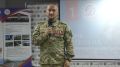 Рубцовске чествовали ветеранов боевых действий: от Афганистана до СВО