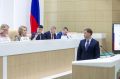 Валентина Матвиенко оценила инициативу алтайского депутата по развитию передвижных аптек