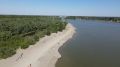 Второй городской бесплатный пляж собираются открыть в Барнауле