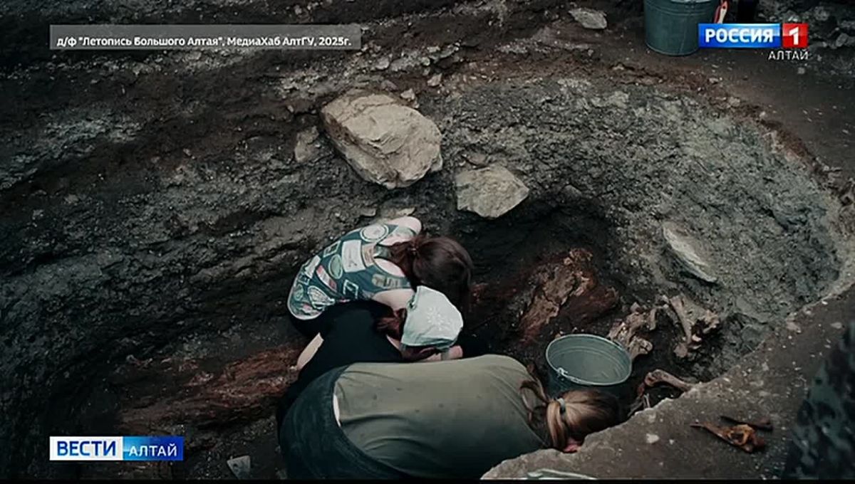 В Барнауле проходит VI Международная летняя школа молодых учёных «Большой Алтай»
