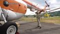 В Томской области и Красноярском крае масштабные лесные пожары
