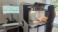 В иммунологической лаборатории ЦГБ Бийска запущены автоматические анализаторы