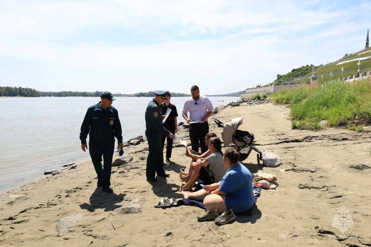 В Алтайском крае прошел межведомственный рейд: нарушители наказаны В Алтайском крае прошел межведомственный рейд: нарушители наказаны