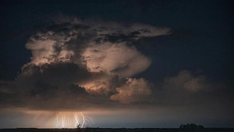 Фотограф Евгений Храпко из Рубцовска поделился снимками летней грозы Фотограф Евгений Храпко из Рубцовска поделился снимками летней грозы