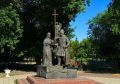 Дорогие бийчане! Для вас - афиша празднования Дня семьи, любви и верности в Бийске 8 июля