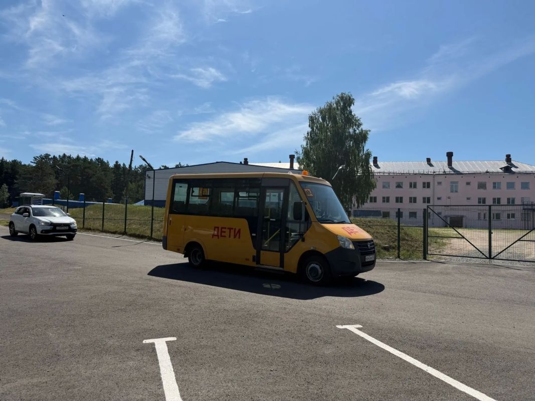 В Алтайском крае досрочно завершено строительство дороги к летной школе В Алтайском крае досрочно завершено строительство дороги к летной школе