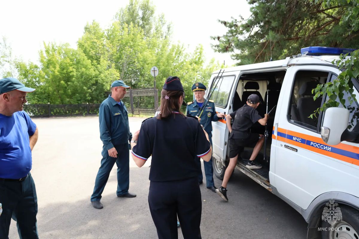 В Алтайском крае прошел межведомственный рейд: нарушители наказаны В Алтайском крае прошел межведомственный рейд: нарушители наказаны