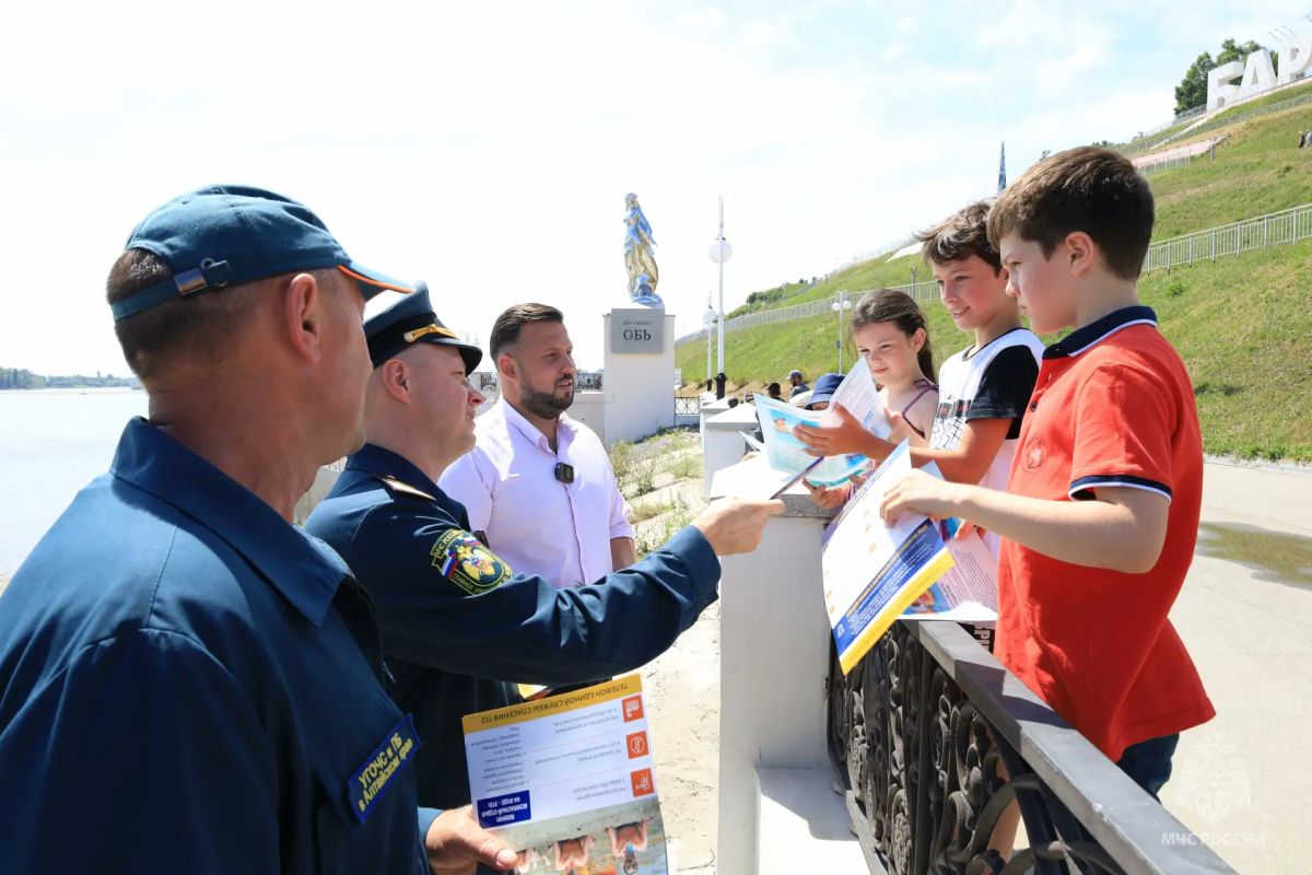 В Алтайском крае прошел межведомственный рейд: нарушители наказаны В Алтайском крае прошел межведомственный рейд: нарушители наказаны