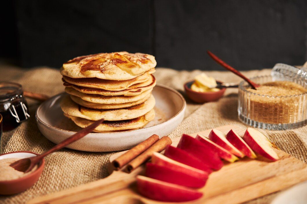 Постное меню: вкусные и питательные блюда на каждый день