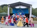Туристический фестиваль «Чарышские перекаты» проходит в Чарышском районе
