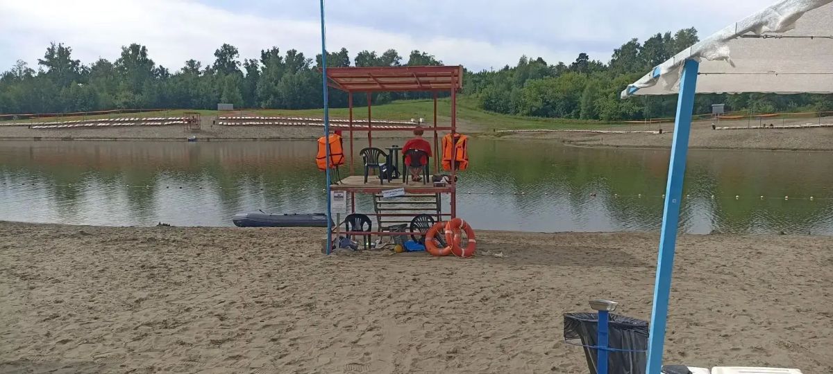 В Барнауле проводится профилактическая акция «Вода - безопасная территория» В Барнауле проводится профилактическая акция «Вода - безопасная территория»