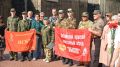 Поисковые отряды из Алтайского края отправились на раскопки в Ленинградскую область