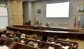 На расширенном аппаратном совещании обсудили восстановление благоустройства после проведения земляных работ