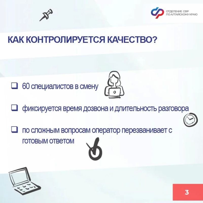 Каждый день в Единый контакт-центр взаимодействия (ЕКЦ) с гражданами поступают тысячи звонков Каждый день в Единый контакт-центр взаимодействия (ЕКЦ) с гражданами поступают тысячи звонков