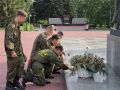 Барнаульские поисковики отправились в экспедицию в Ленинградскую область