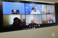 Профилактика утоплений: оперативный штаб обсудил экстренные меры